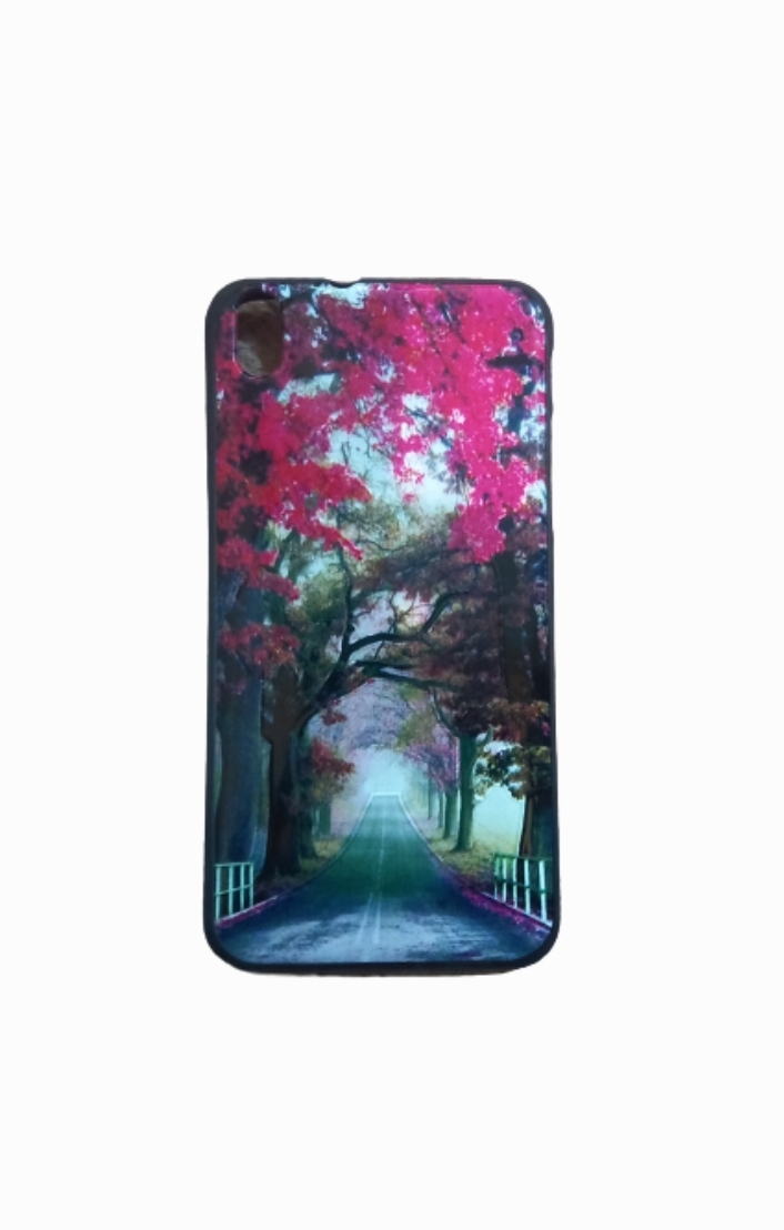 کاور طرحدار گوشی Htc Disire816